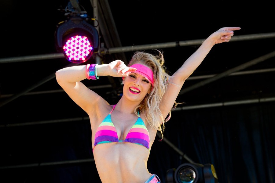 Danser